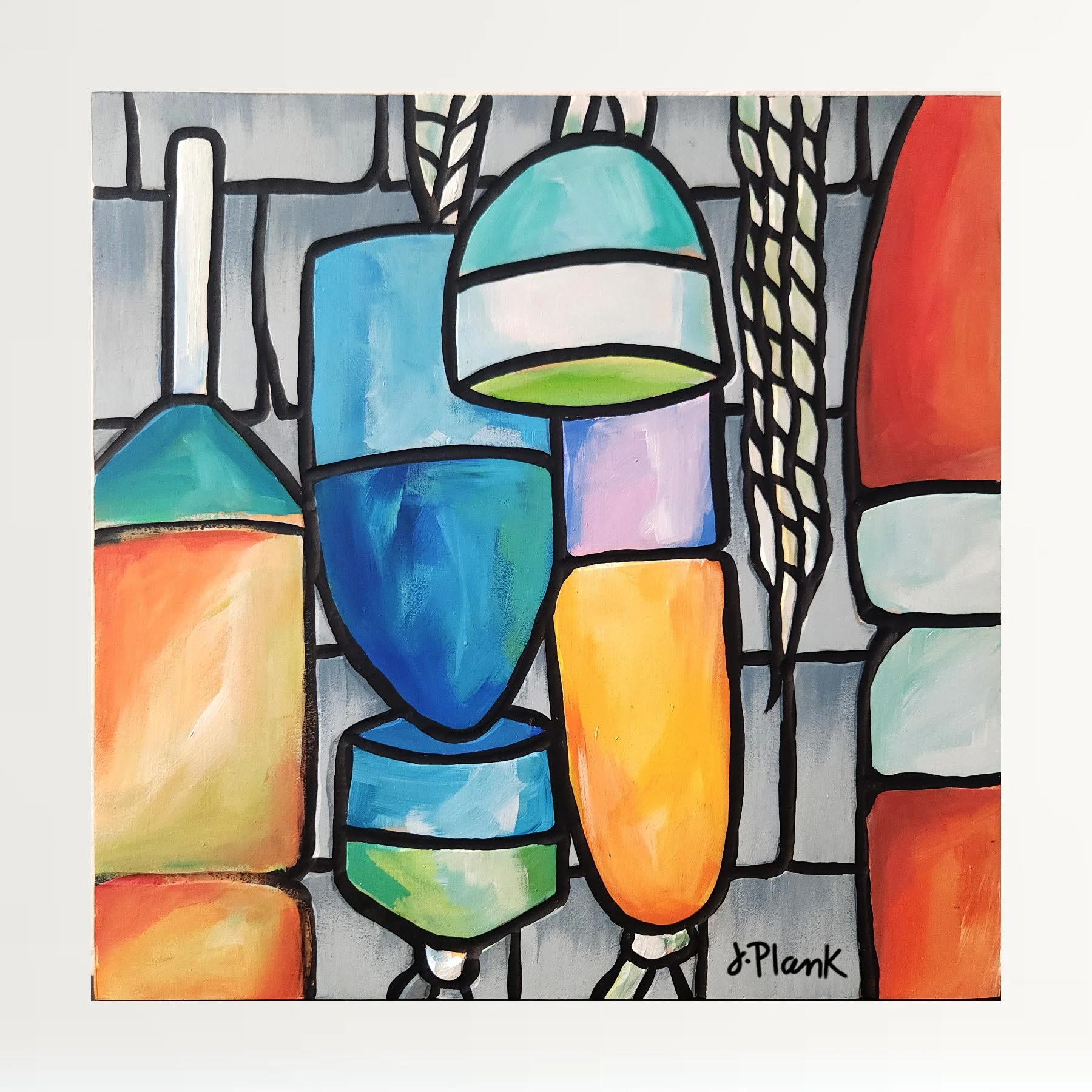 Origial Art - 12