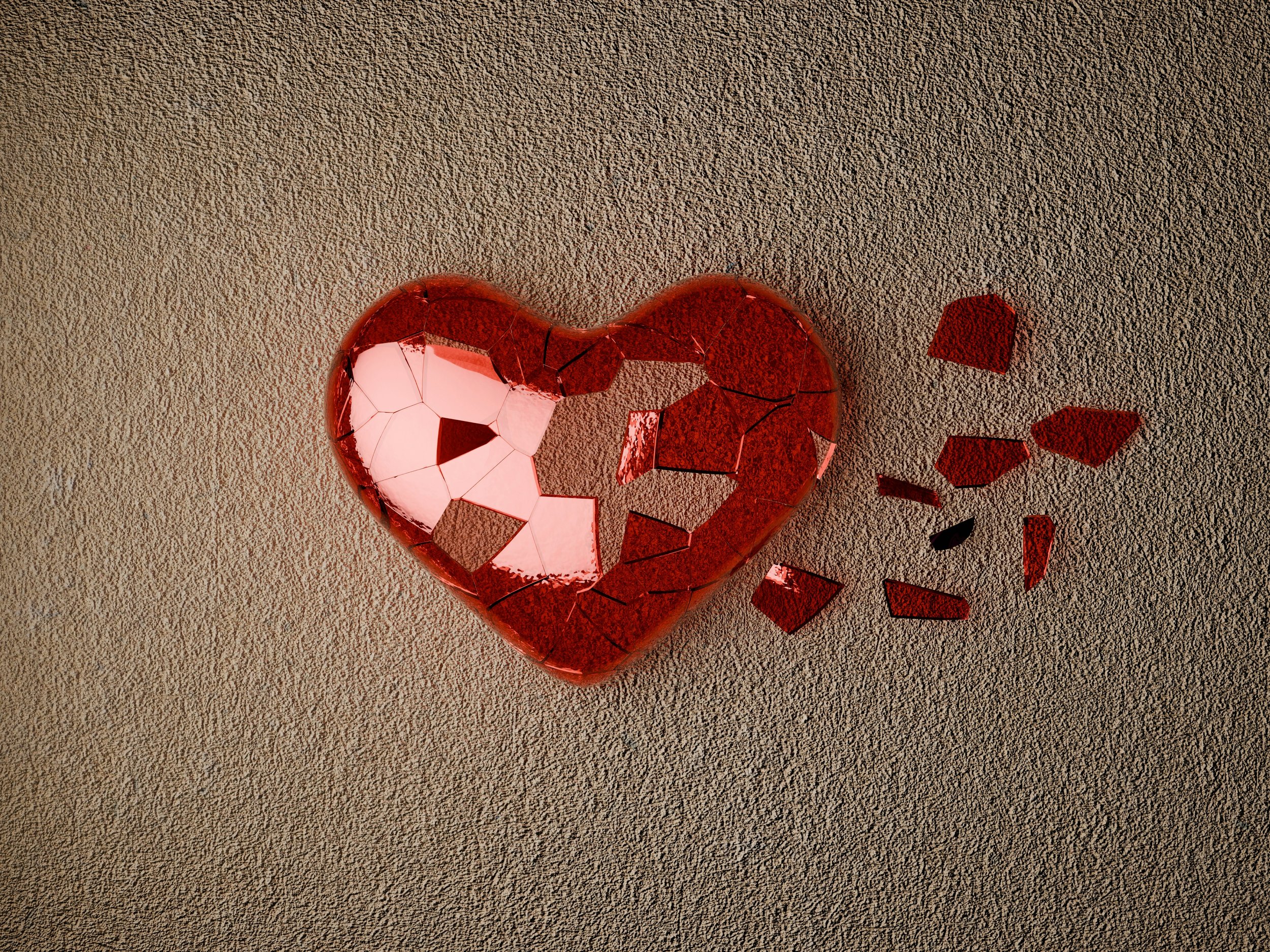 Being Kinder to Yourself Is Not “Letting Yourself Off the Hook” 