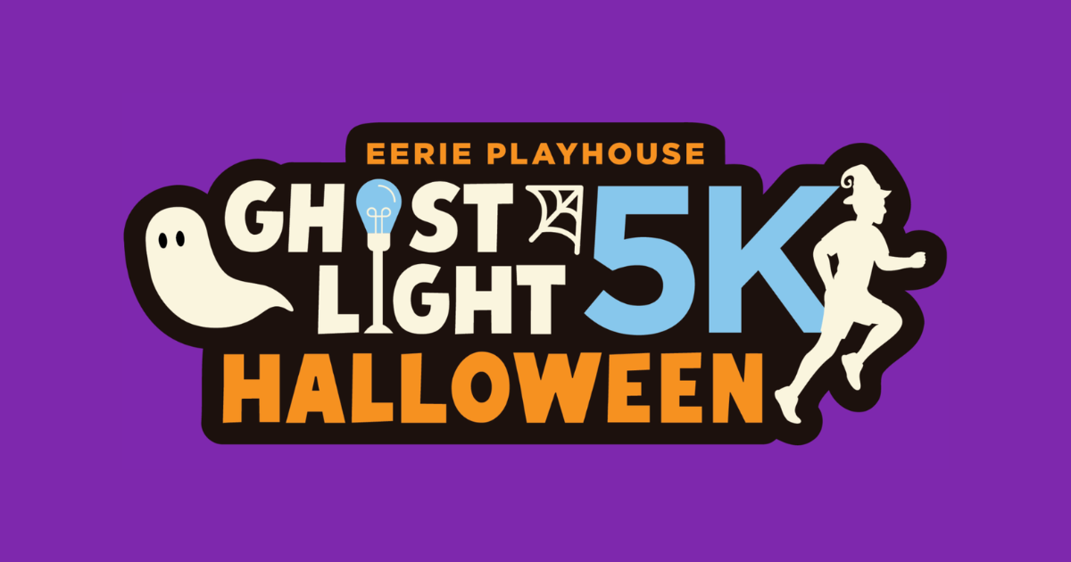 Ghostlight 5k