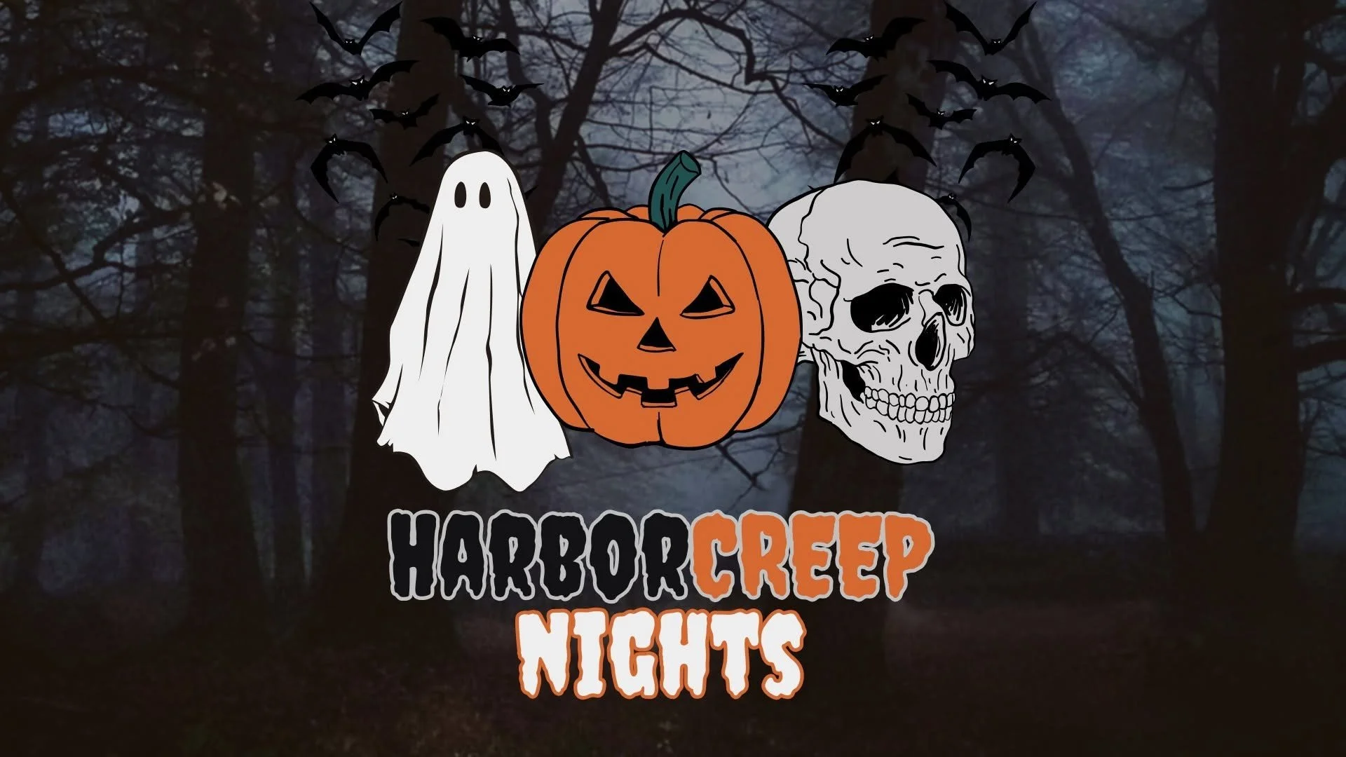 HarborCreep Nights 2026