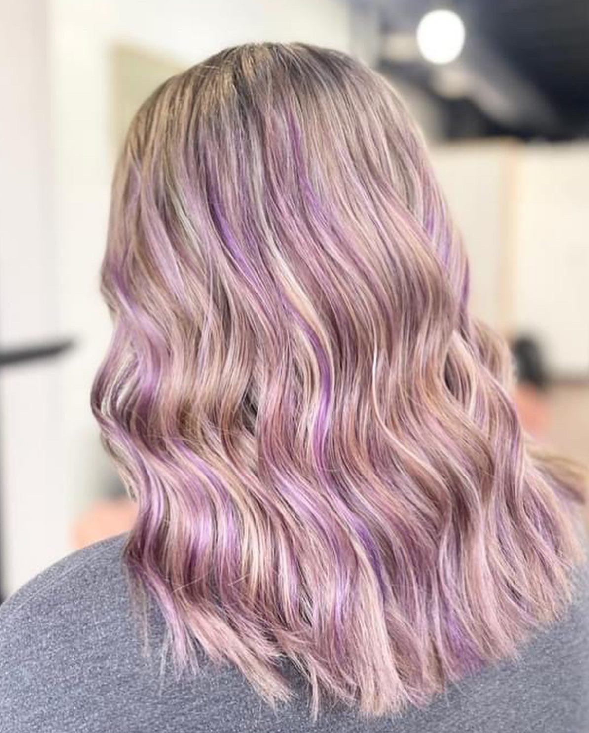 Hair by Samantha