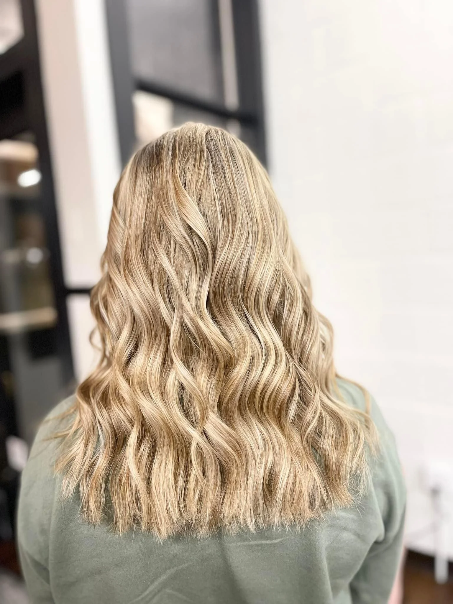 Hair by Samantha