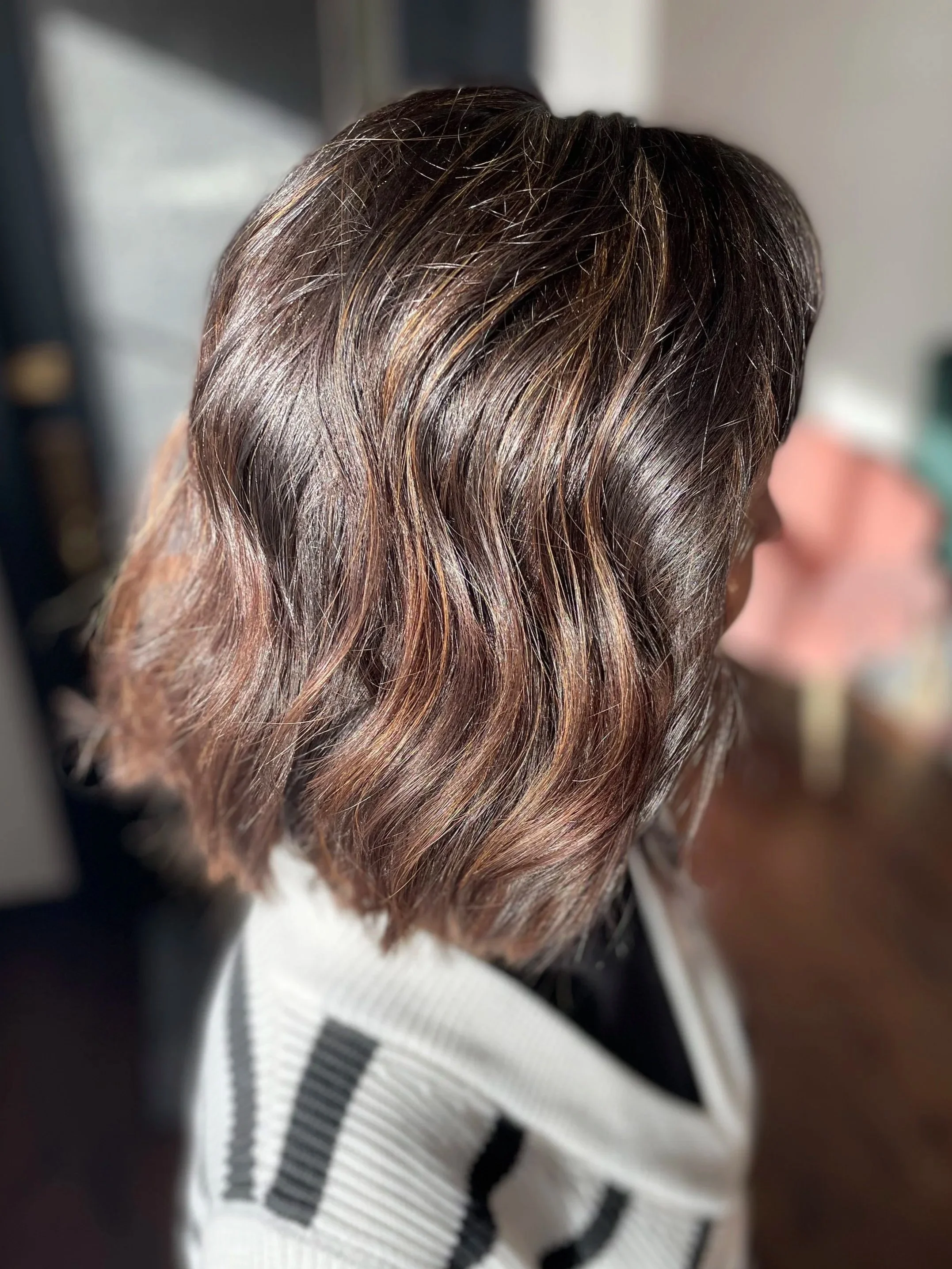 Hair by Katie