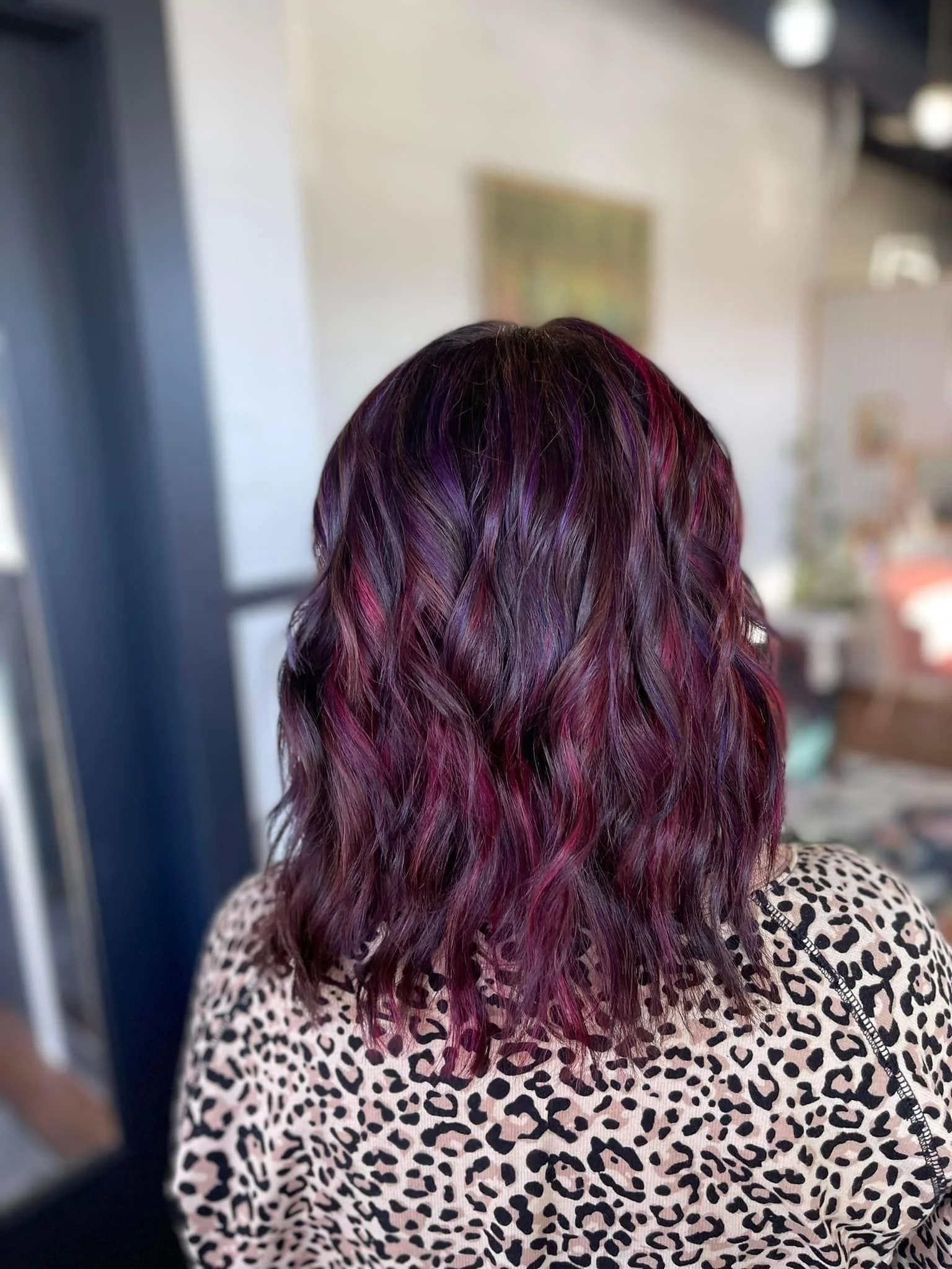 Hair by Samantha
