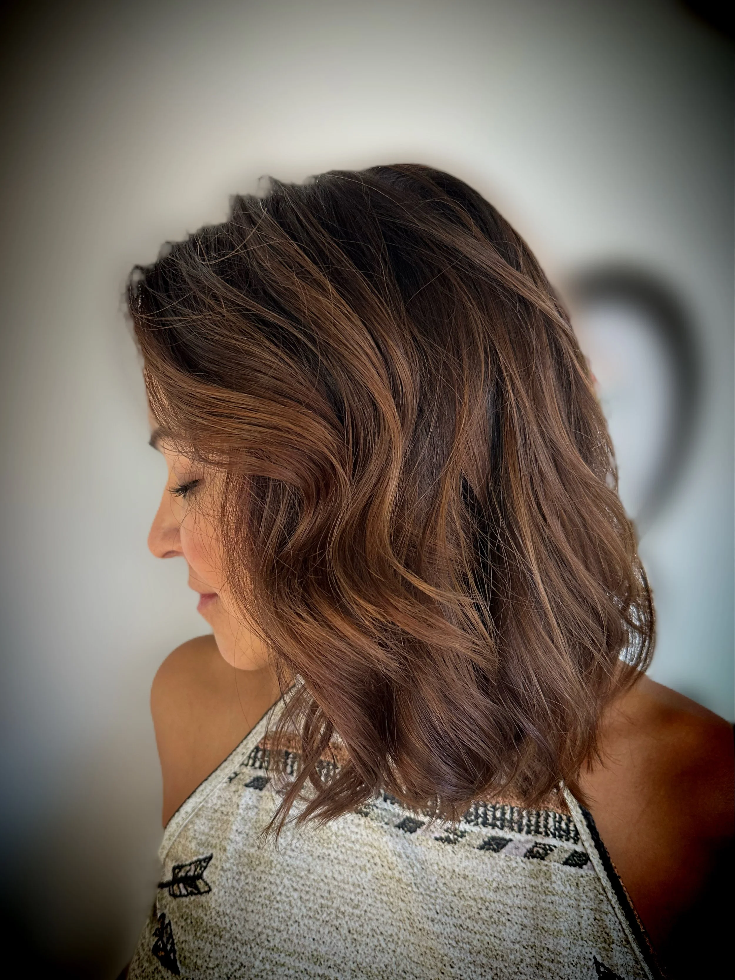 Hair by Alesha