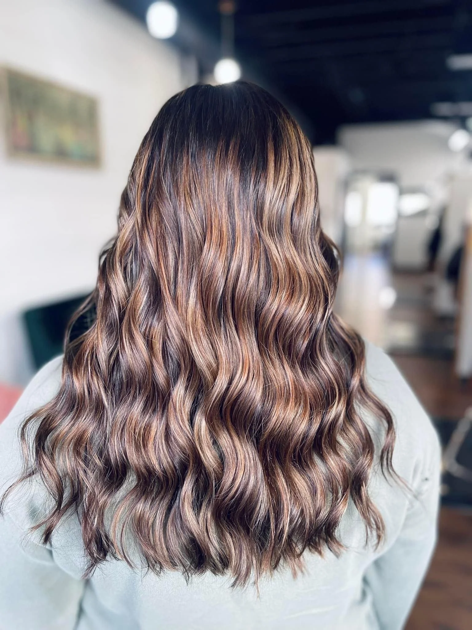 Hair by Samantha