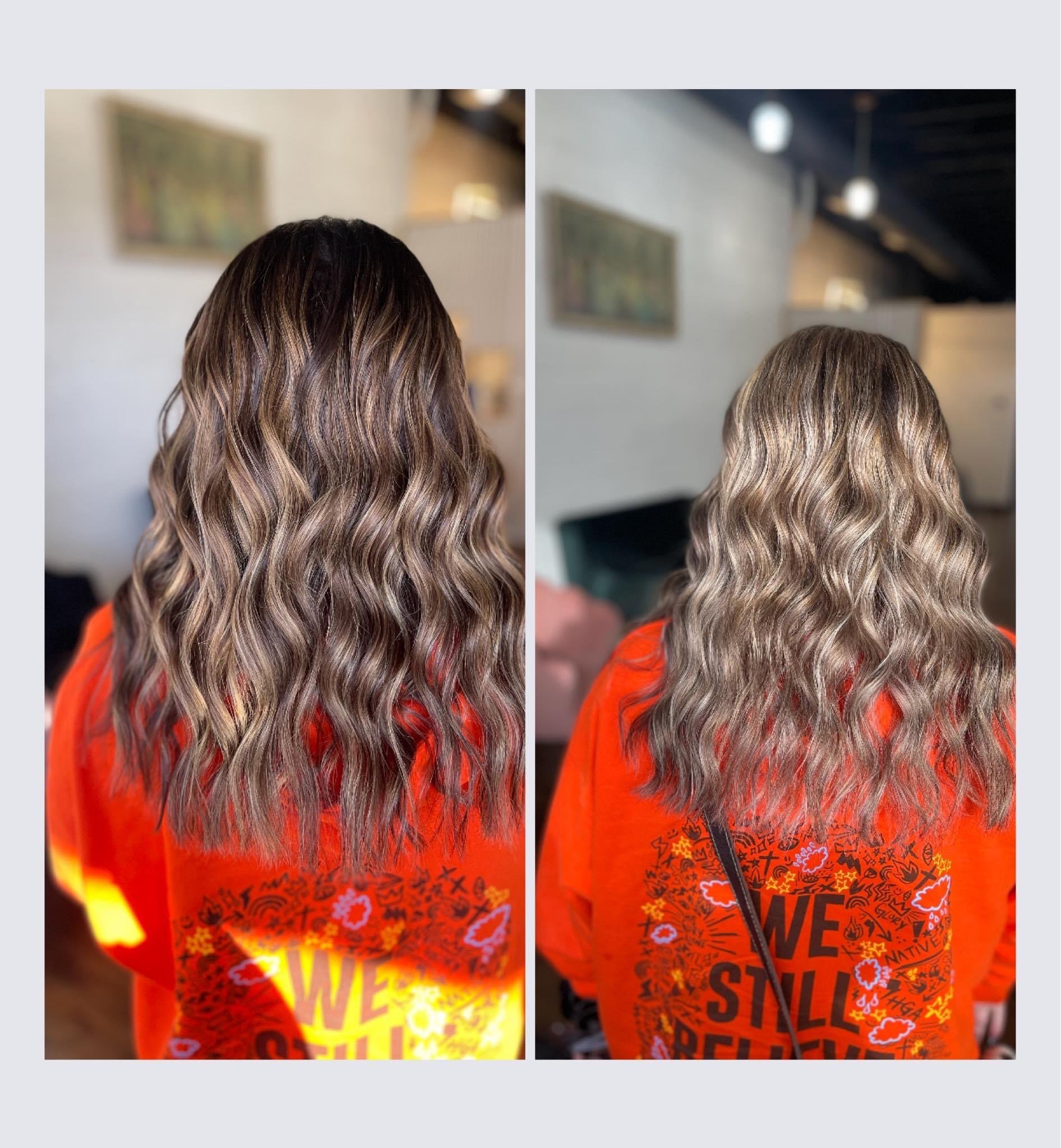 Hair by Samantha