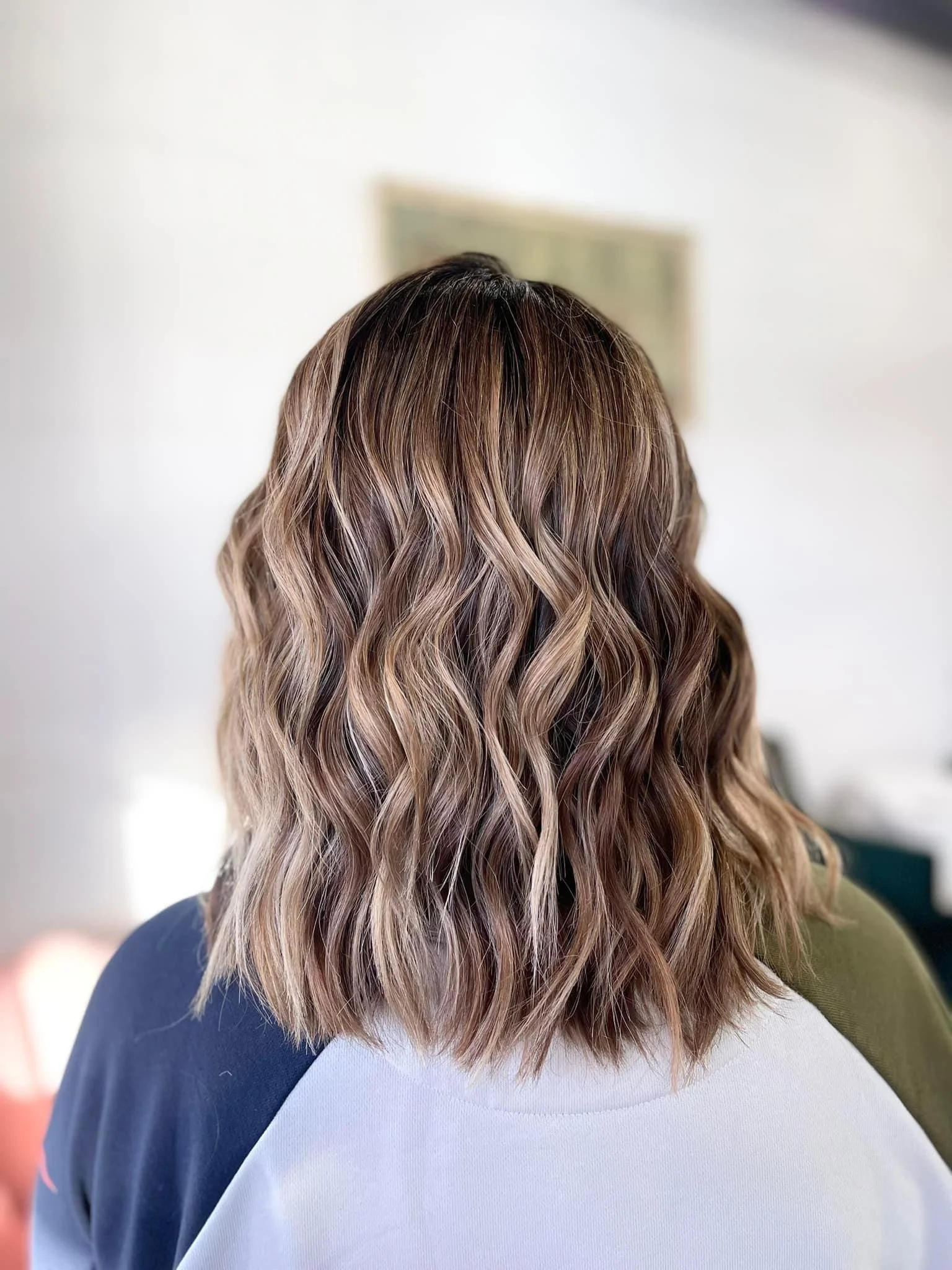 Hair by Samantha