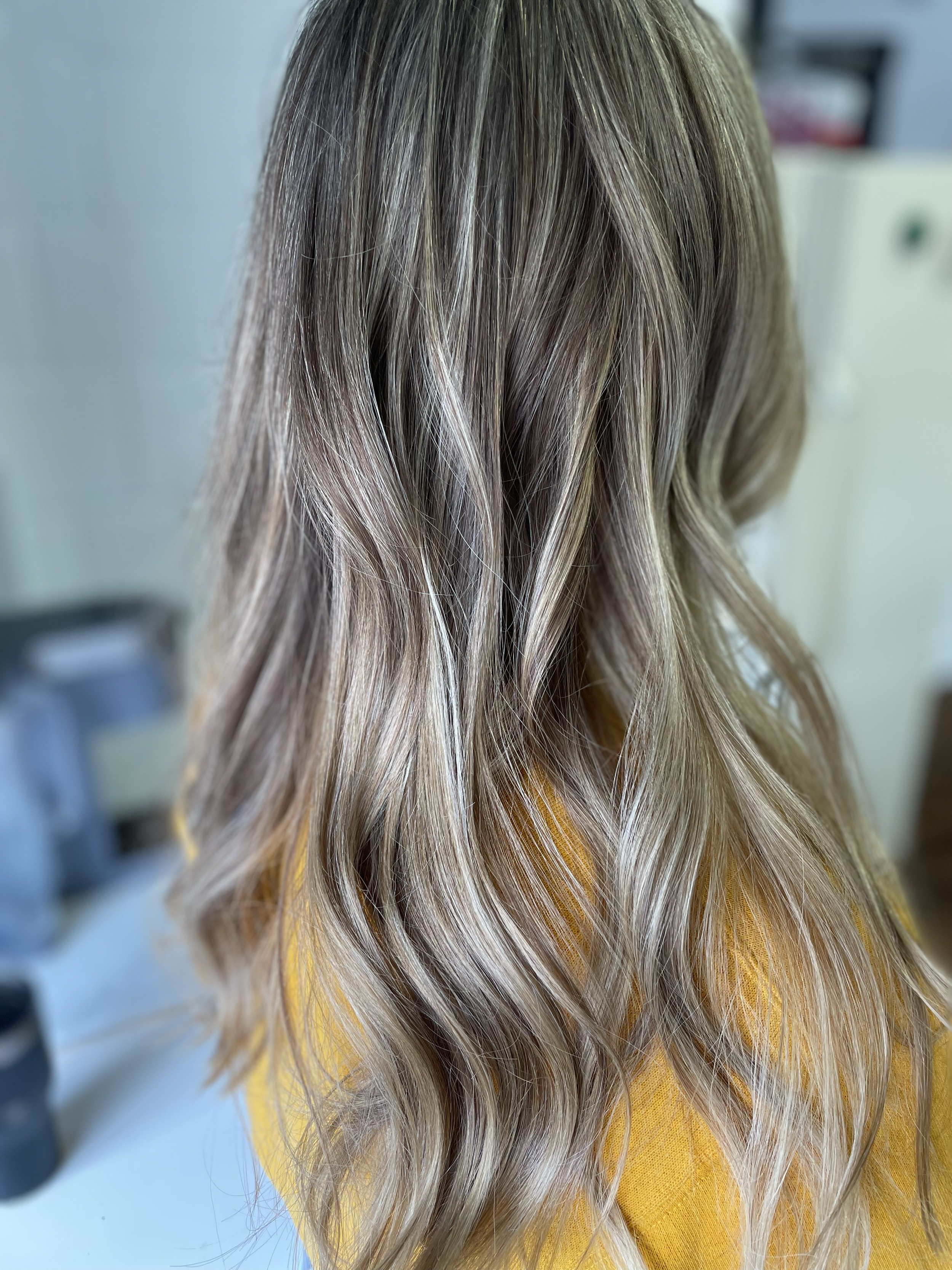 Hair by Katie