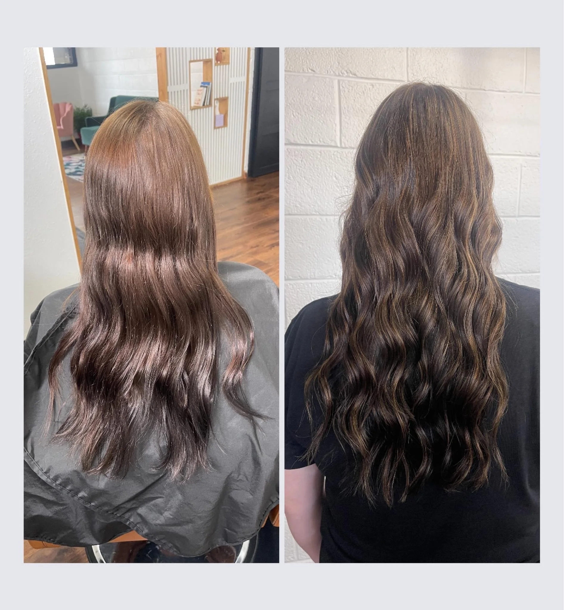 Hair by Samantha