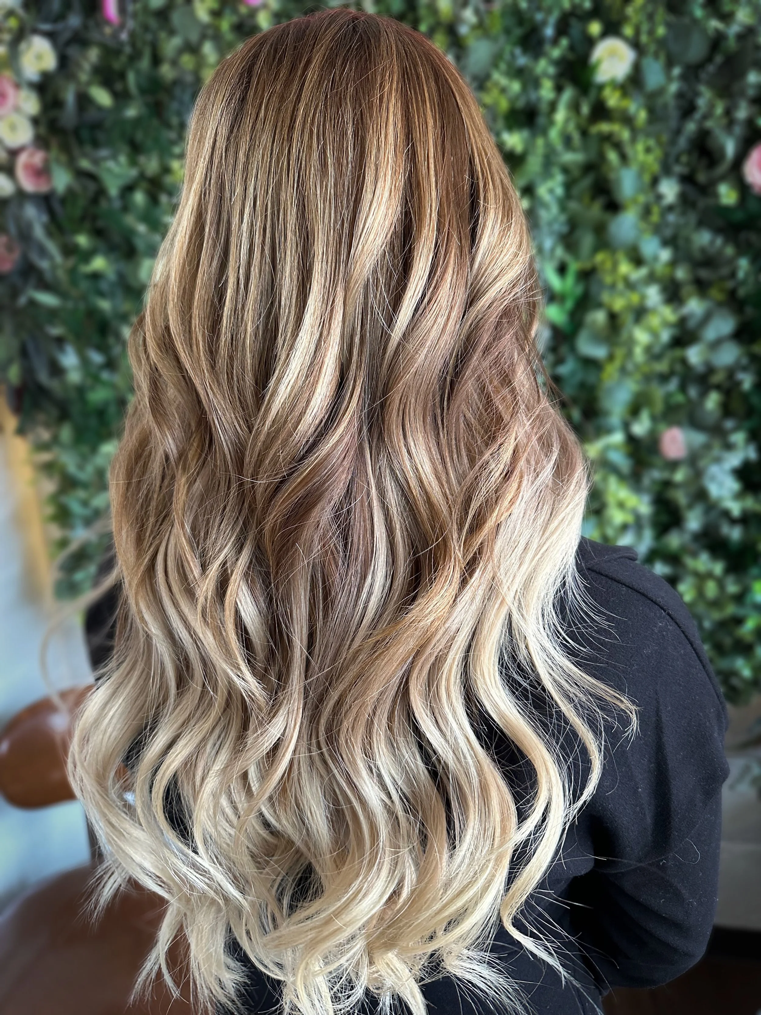 Hair by Alesha 