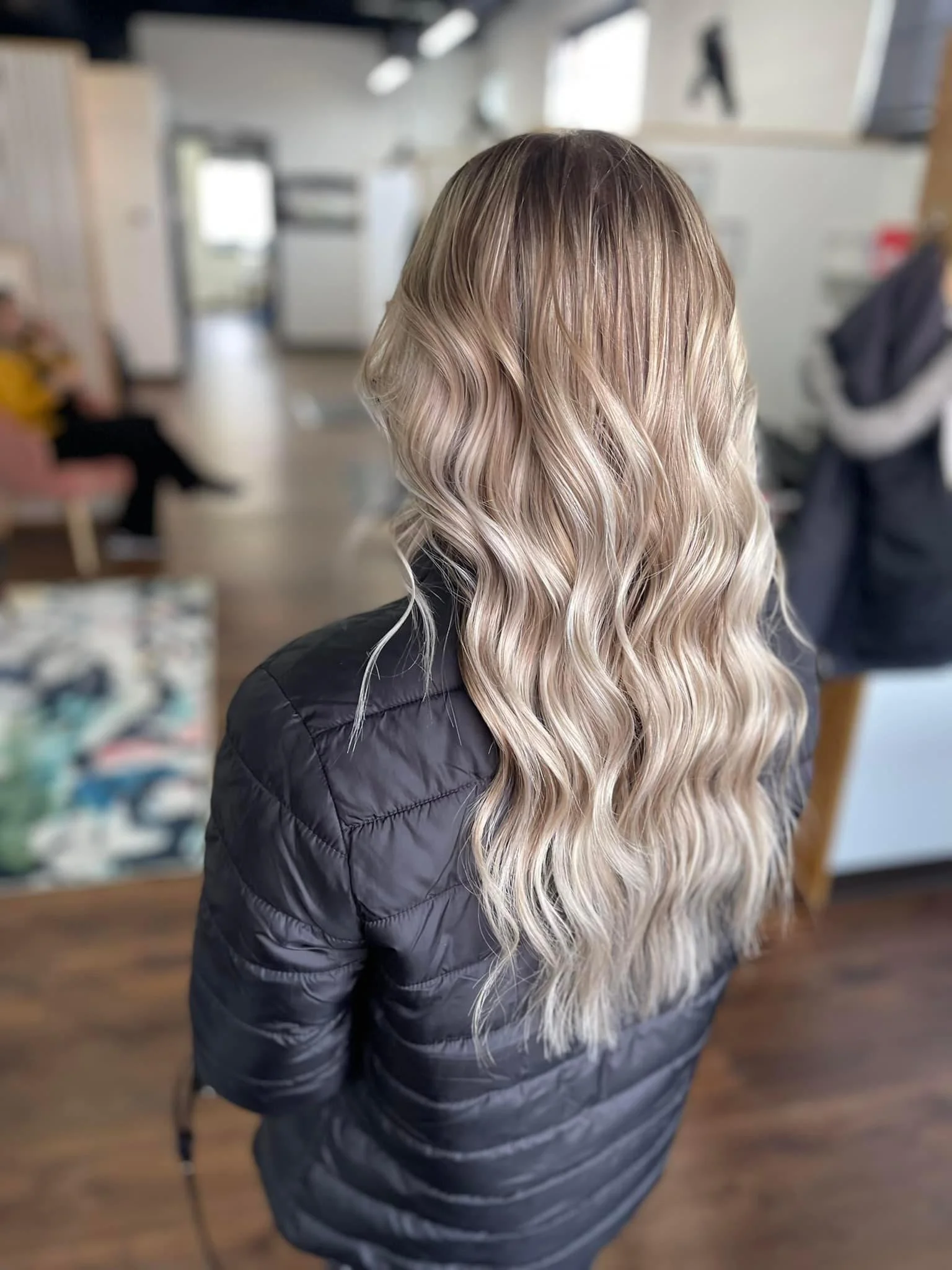Hair by Samantha