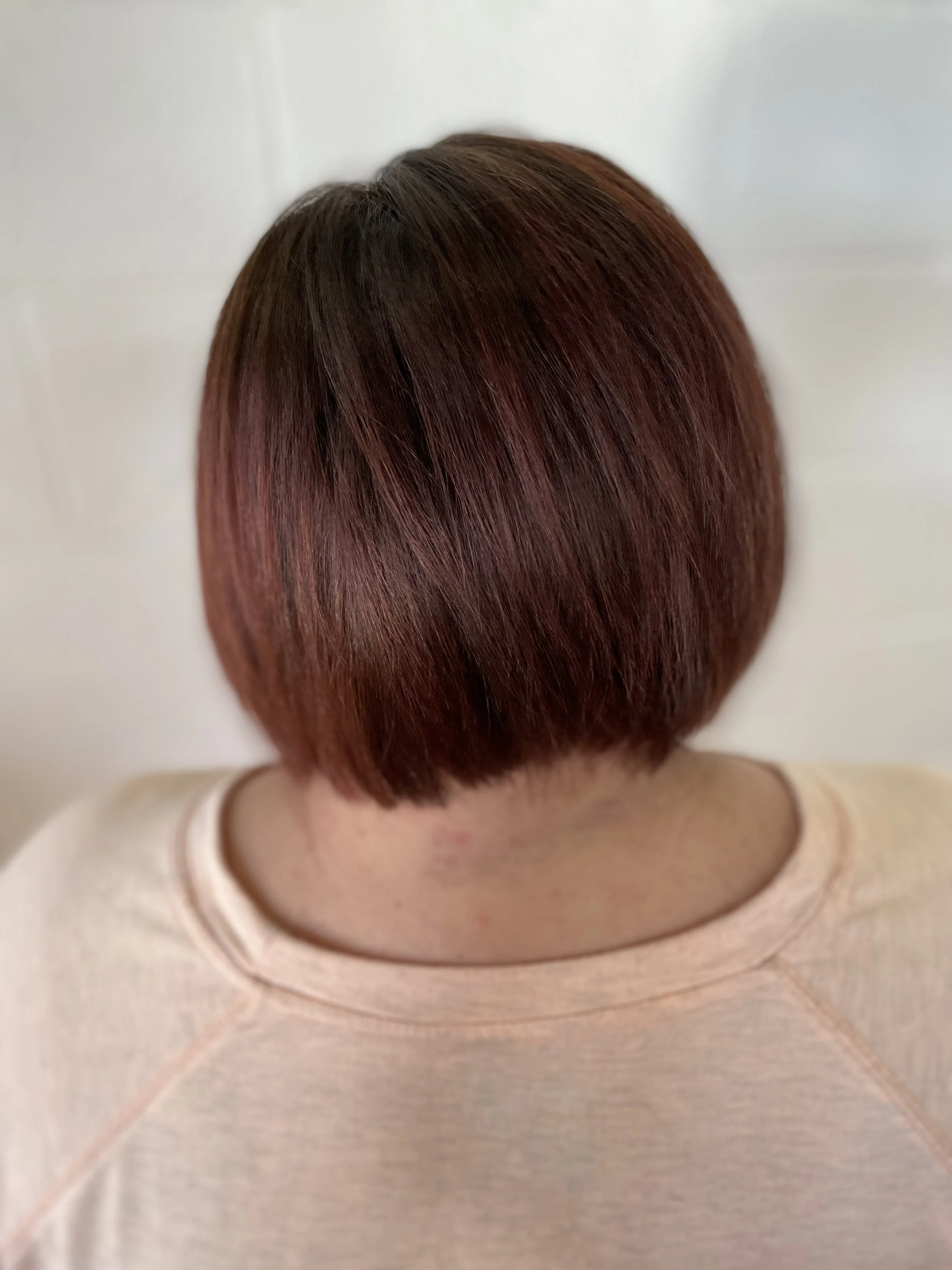 Hair by Katie
