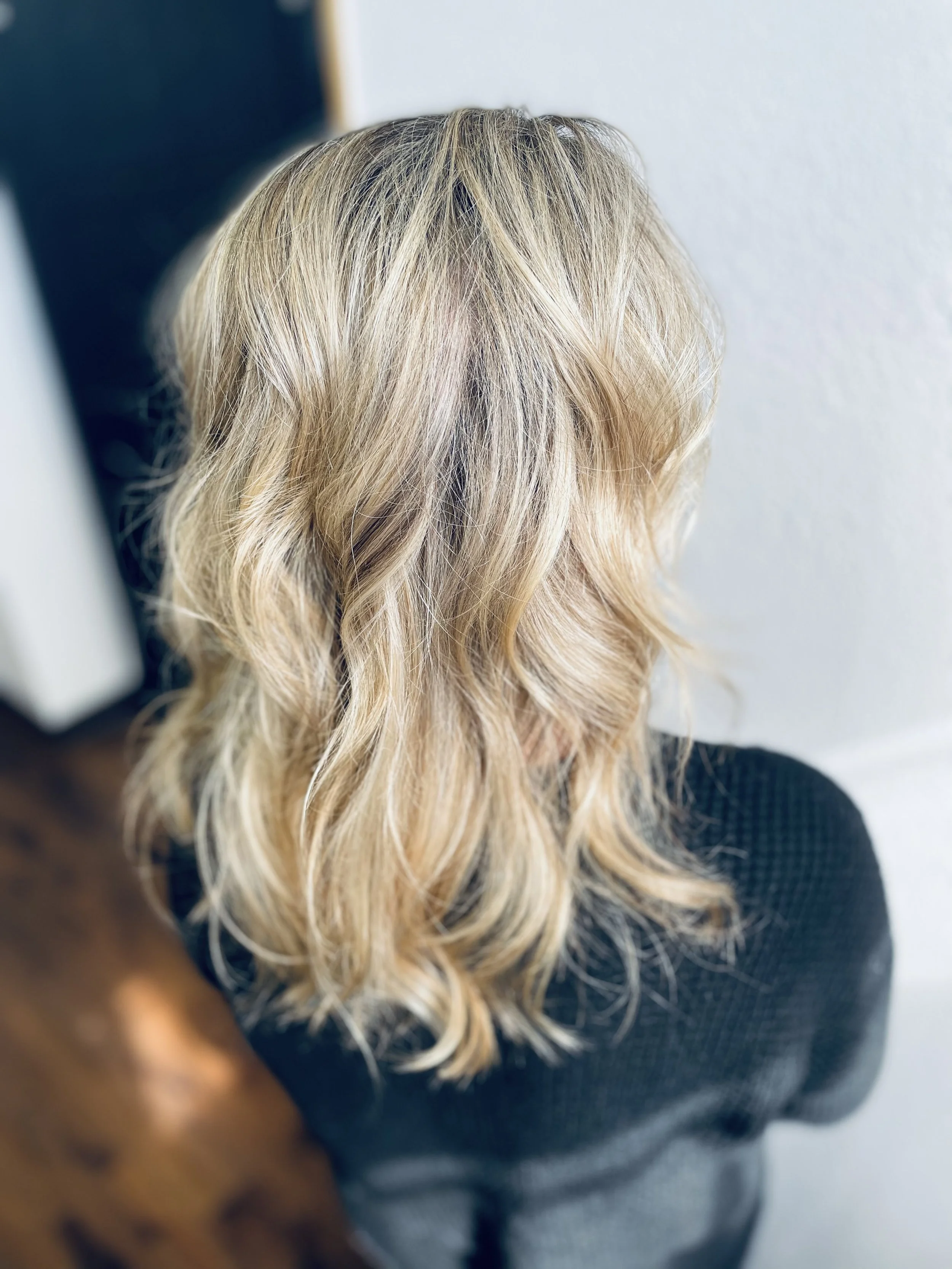 Hair by Katie