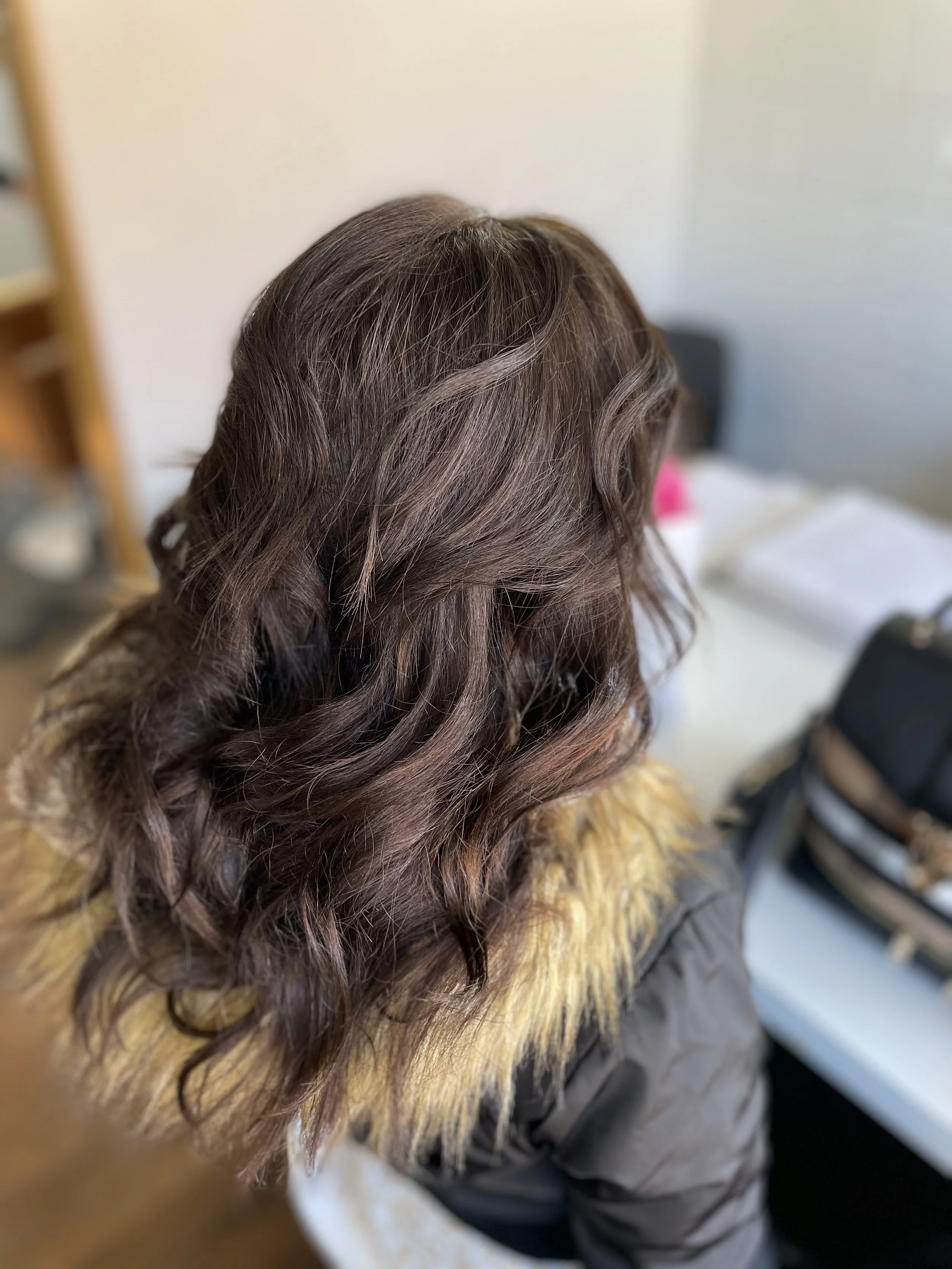 Hair by Katie