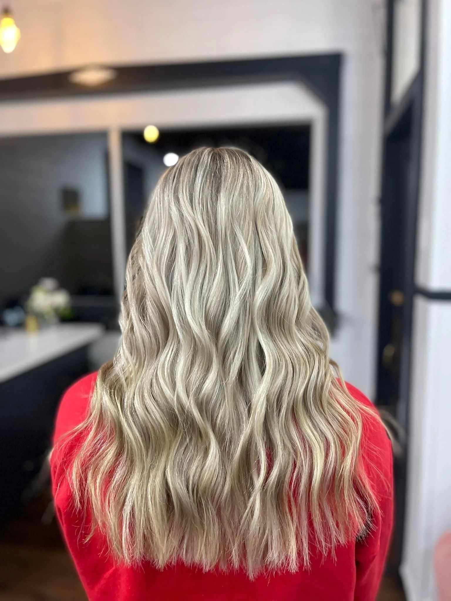 Hair by Samantha
