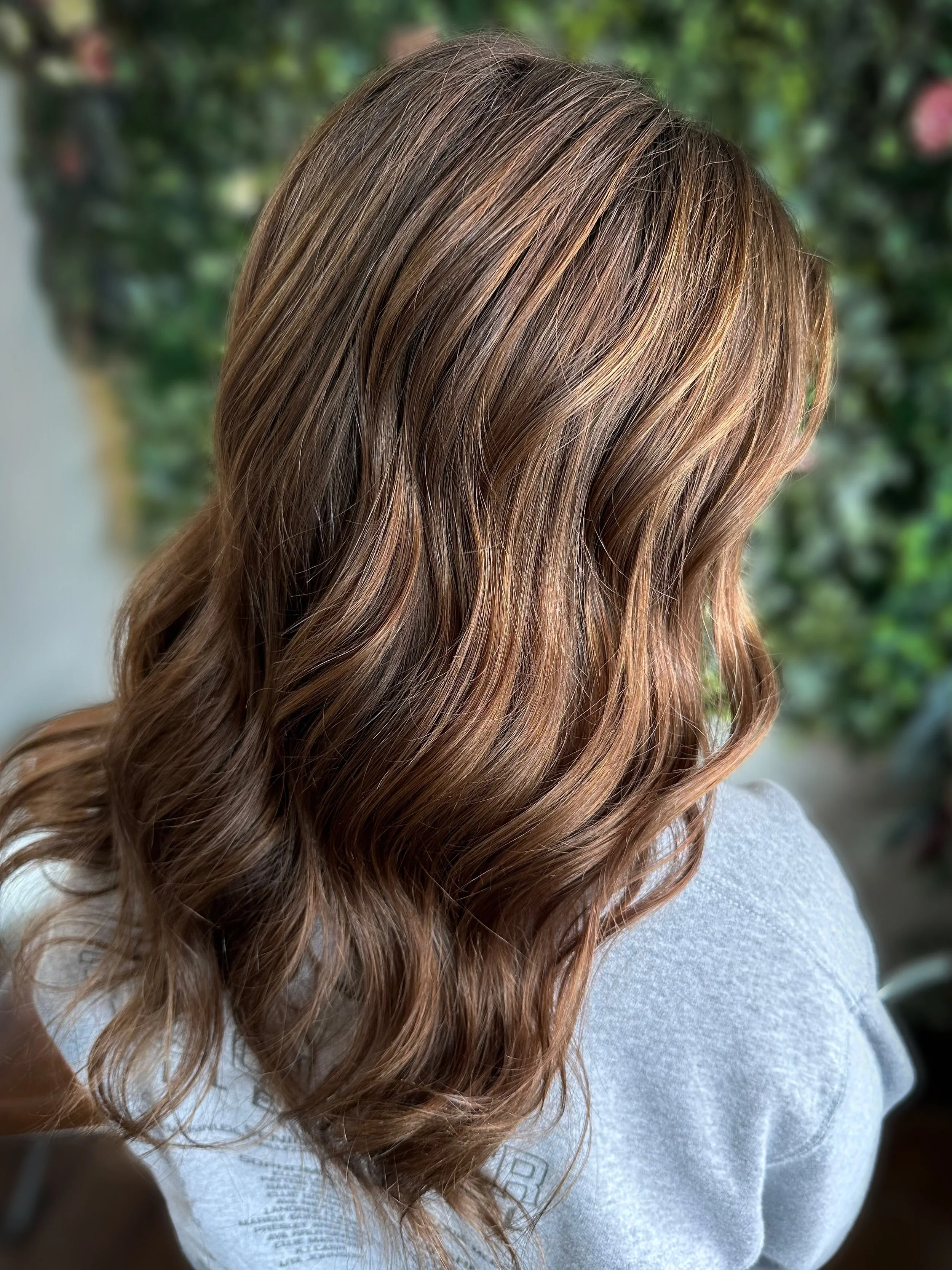 Hair by Alesha