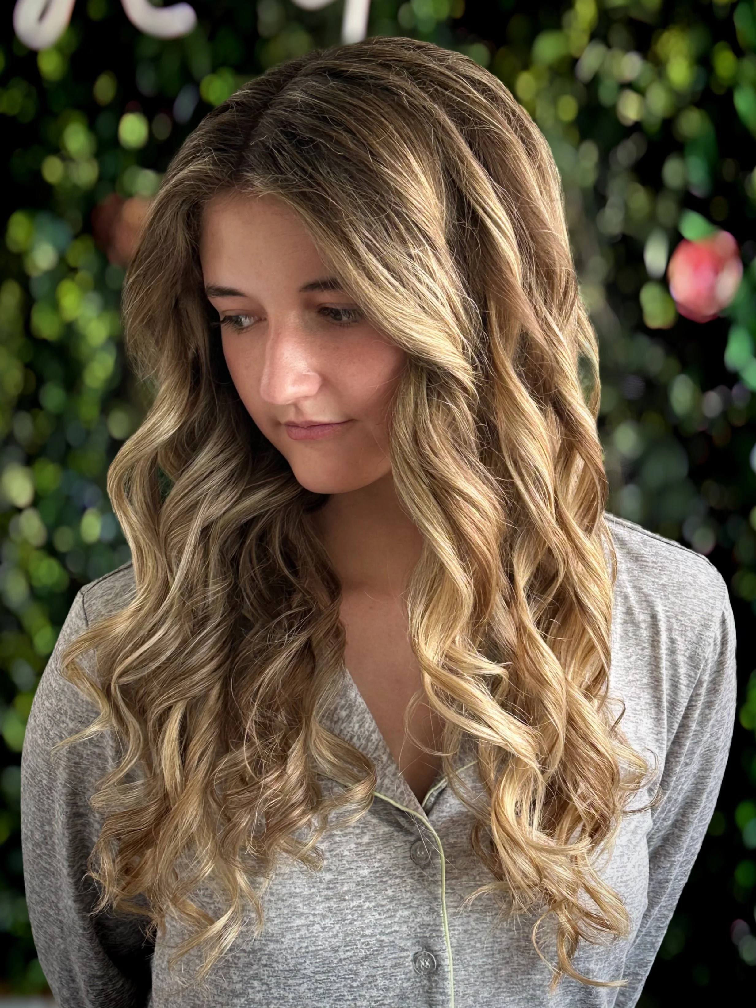 Hair by Alesha