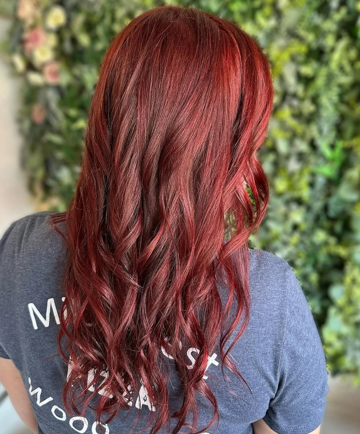 Hair by Alesha