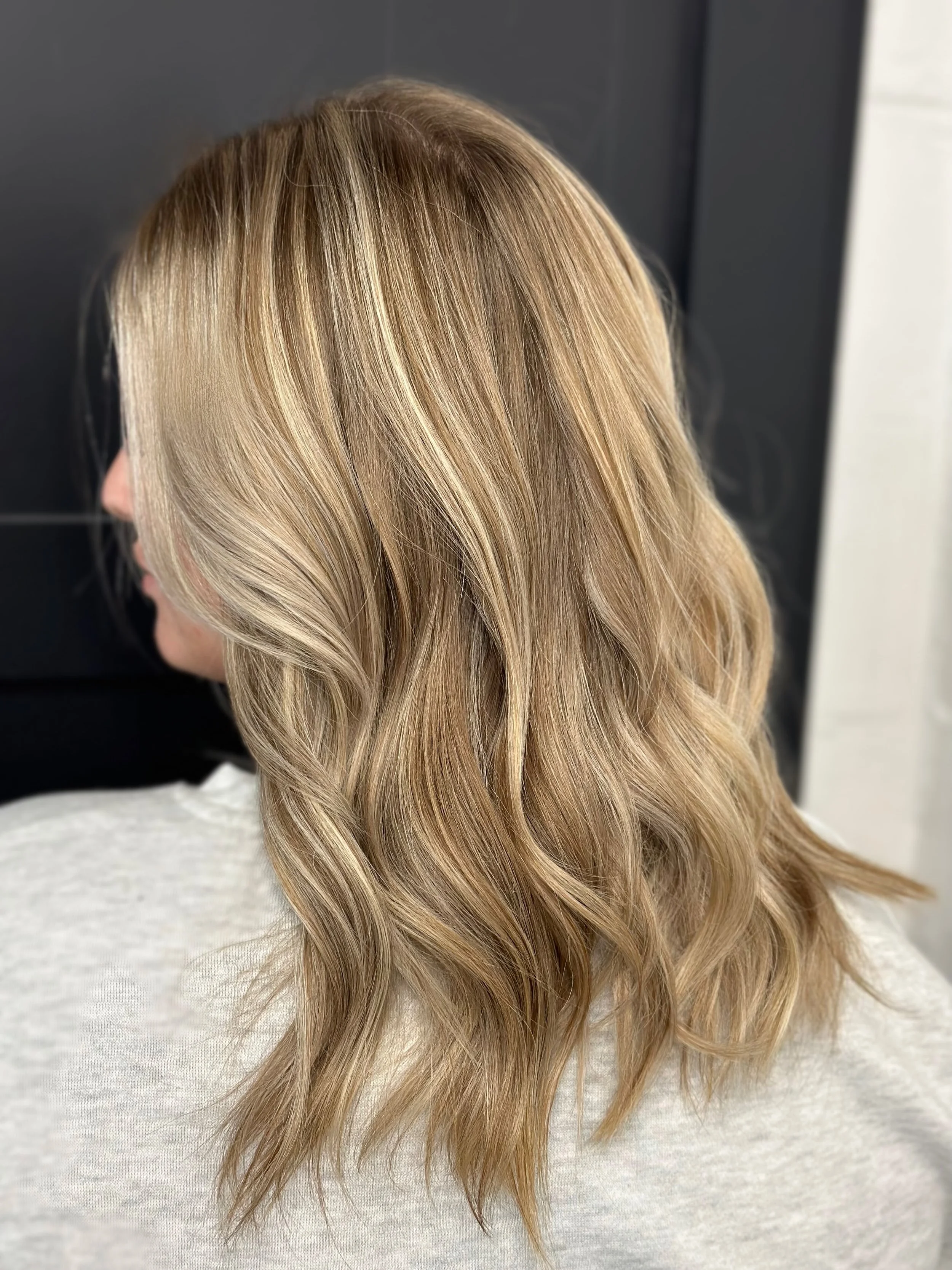 Hair by Alesha