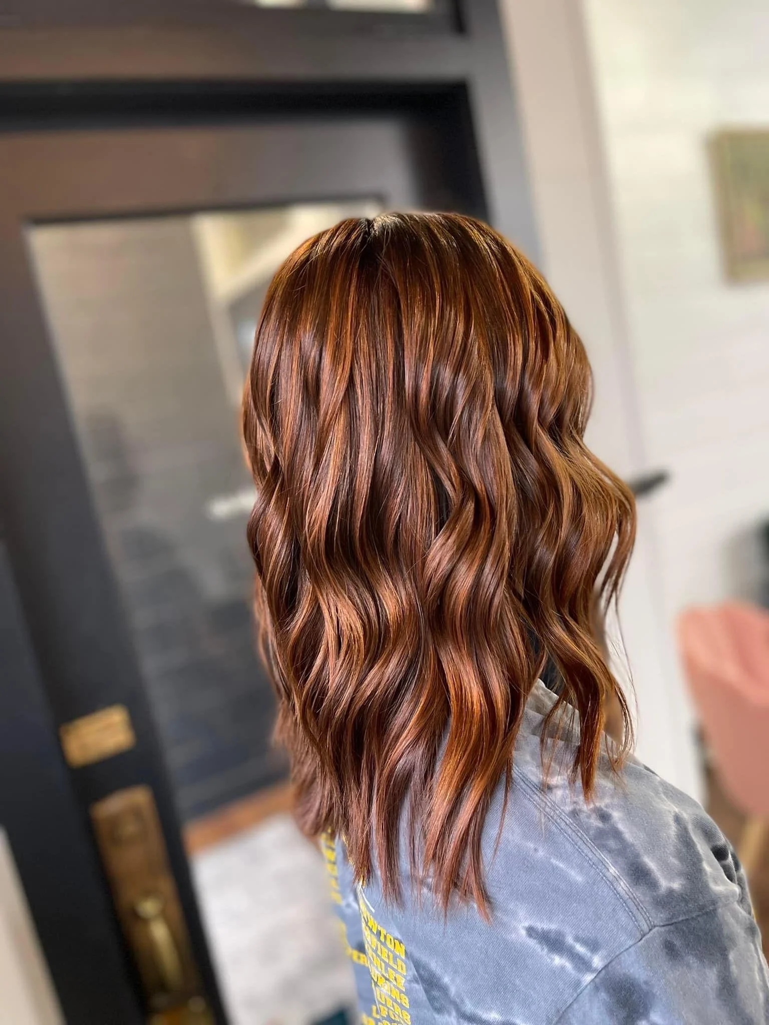 Hair by Samantha