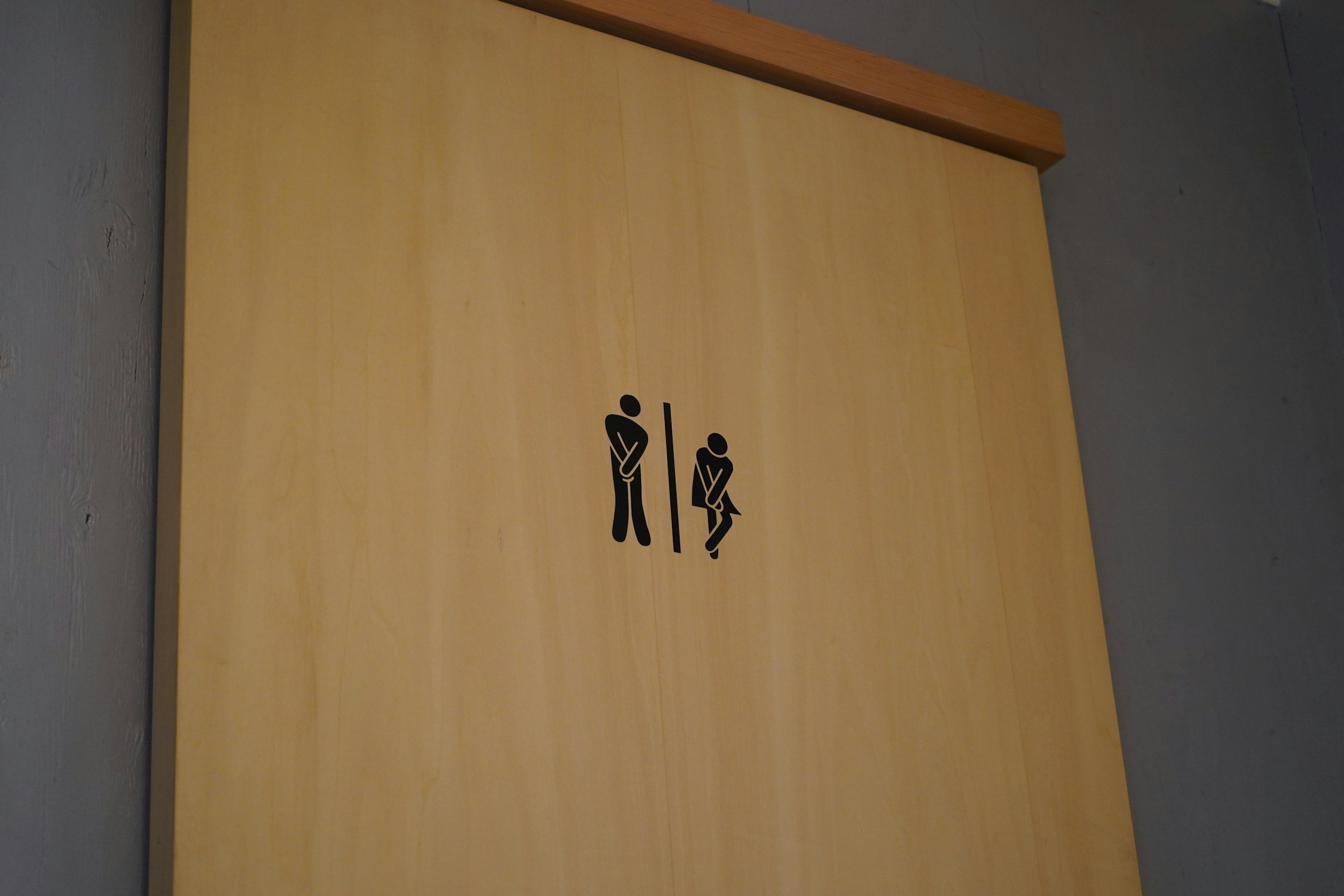 Urinary Series: Frequency