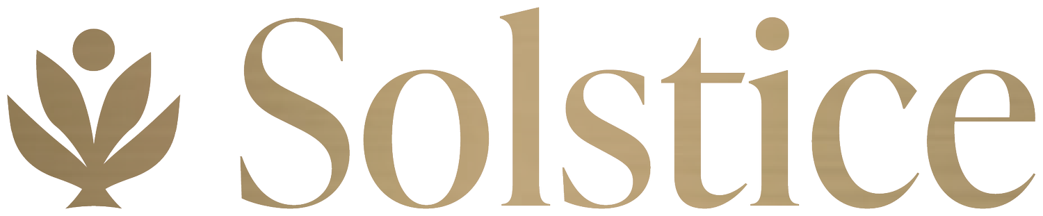 Solstice Physical Therapy + Wellness