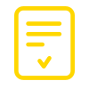 Irving city water utilites filing icon