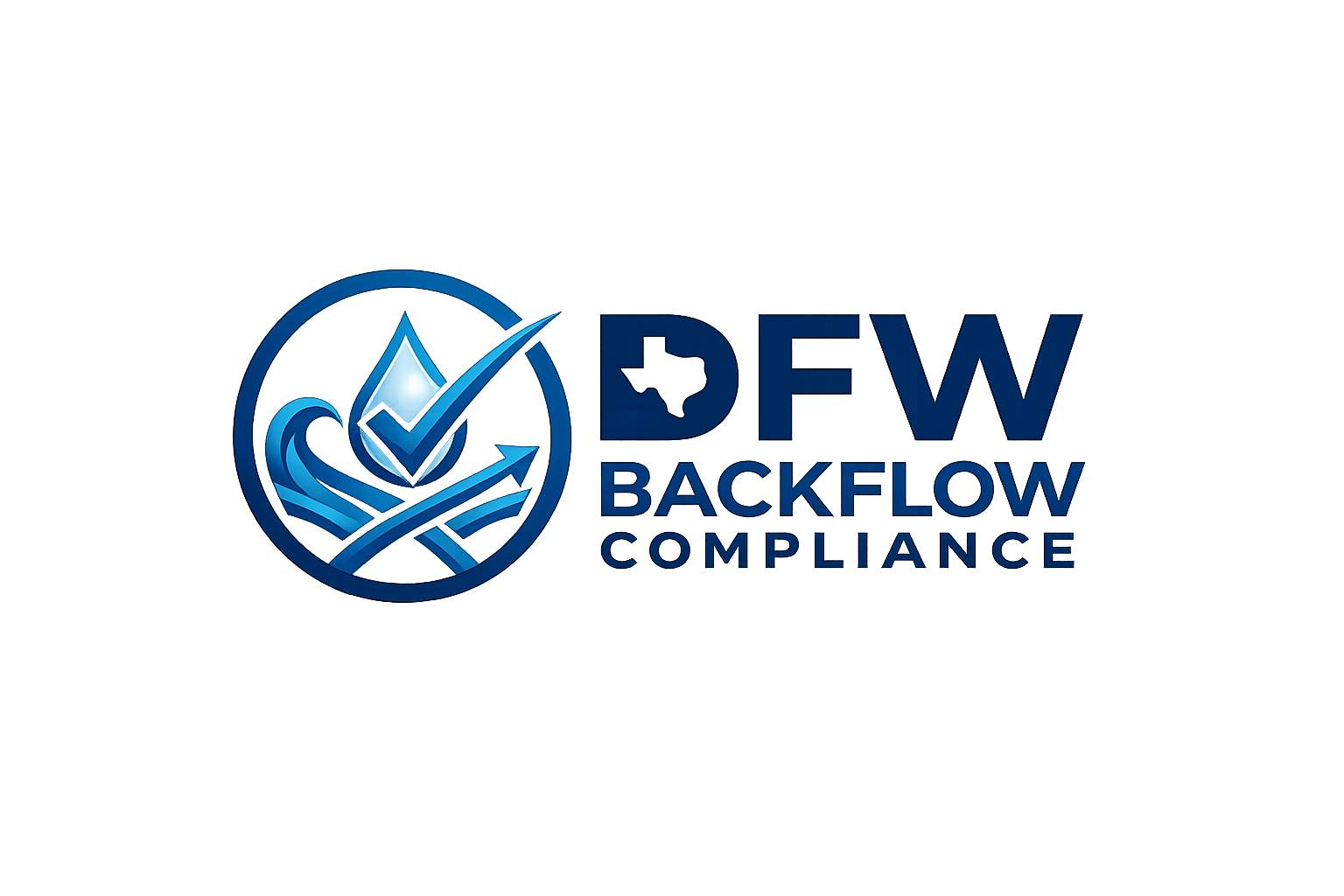 DFW Backflow Compliance - Backflow Testing and Municipal Compliance Management