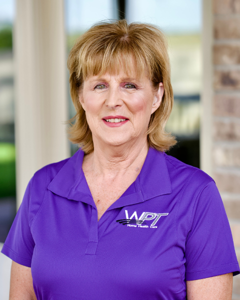 Tammy Davis
