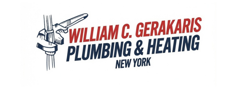 Gerakaris Plumbing