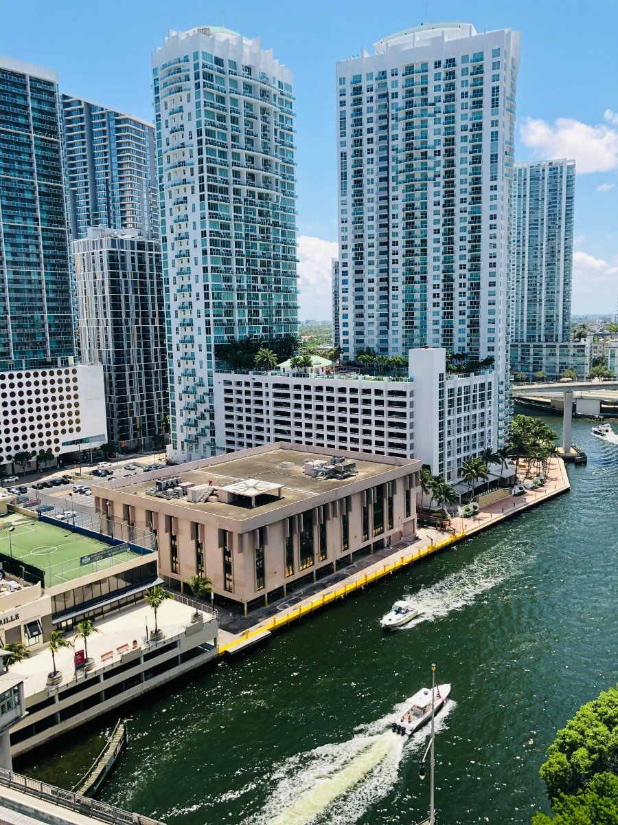 Brickell