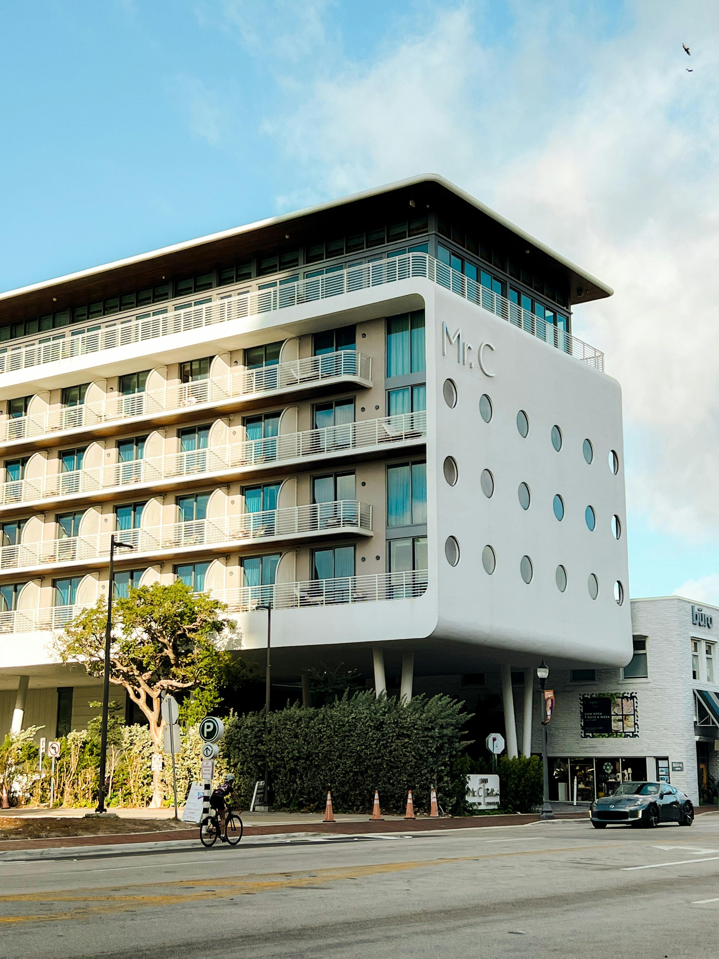 Shop at CocoWalk 