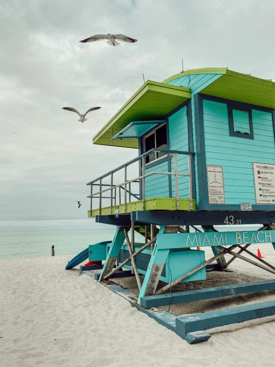 South Beach