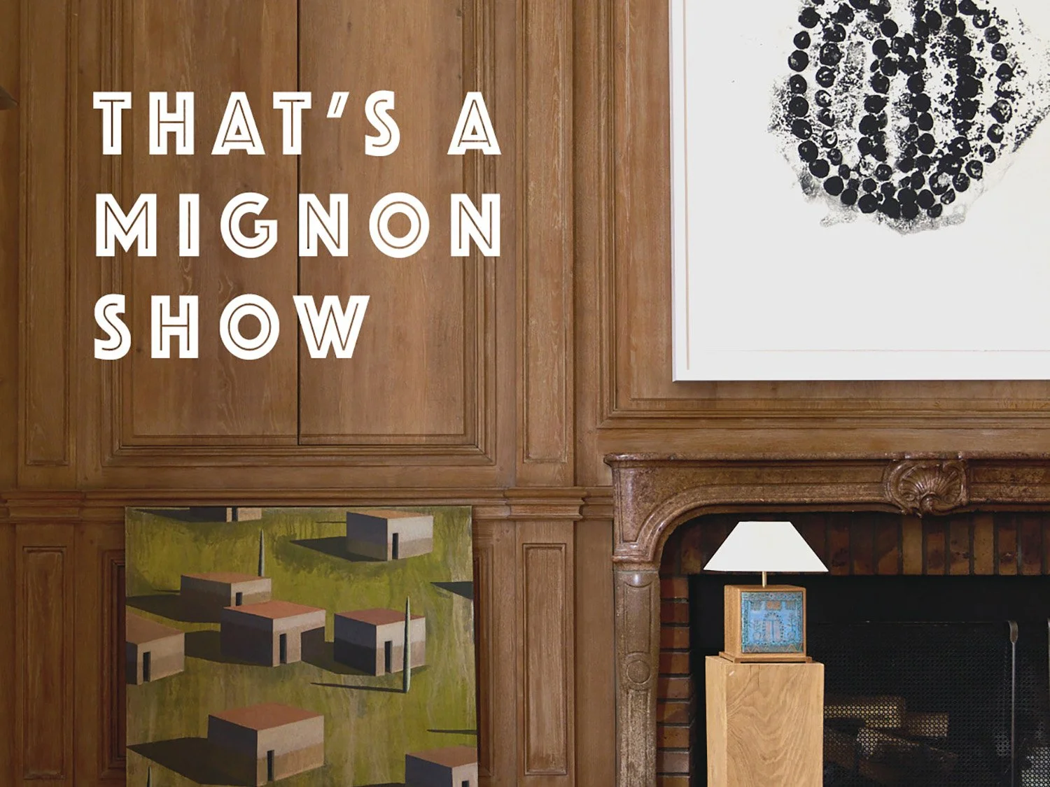 That's a Mignon Show! 2024