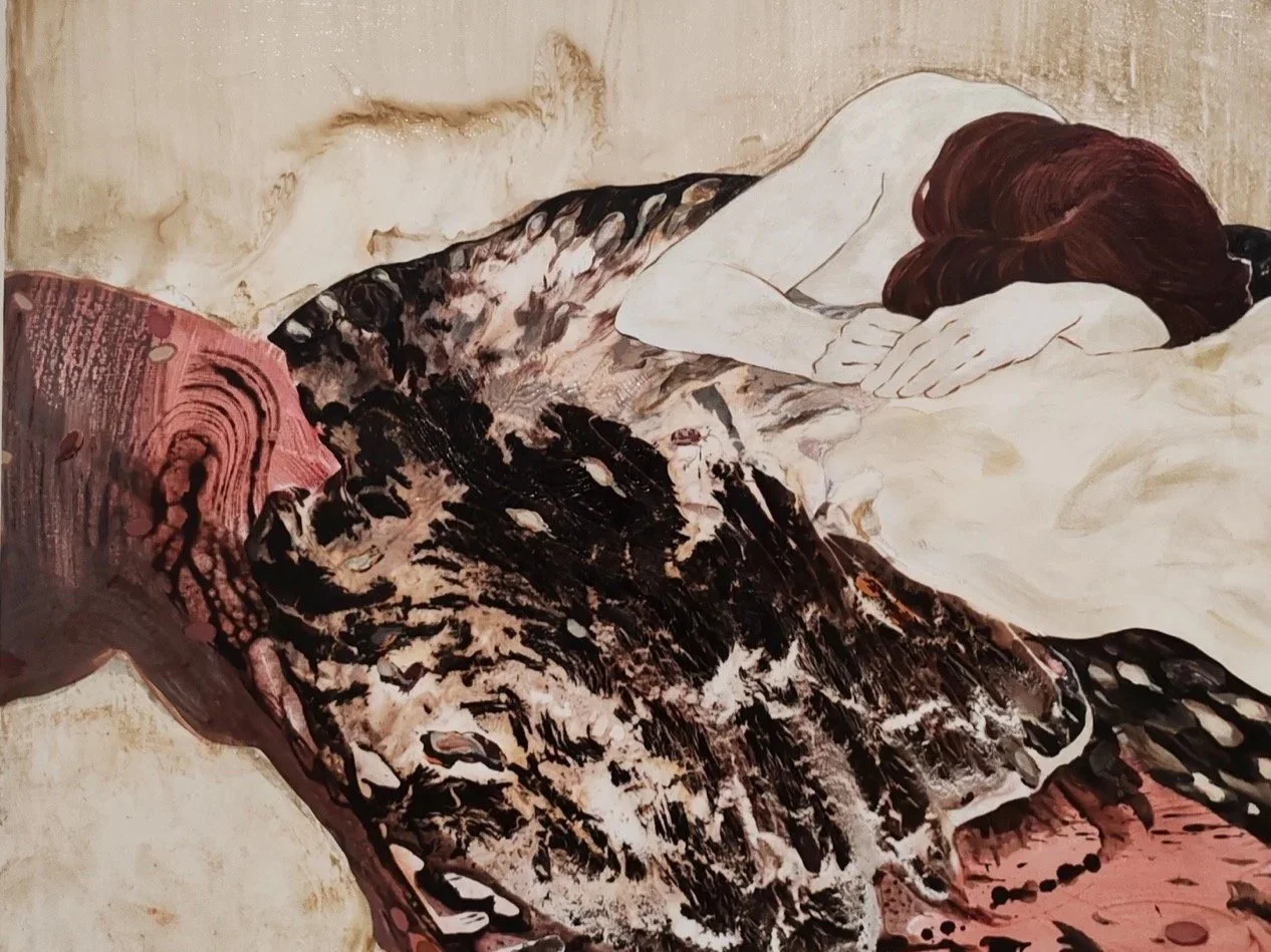Florence Dussuyer - Solo Show