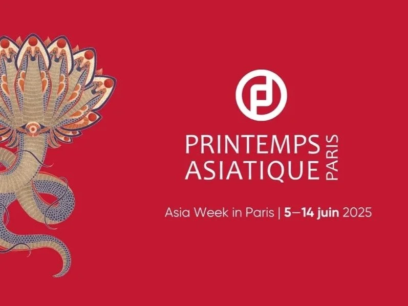 Printemps Asiatique 2025