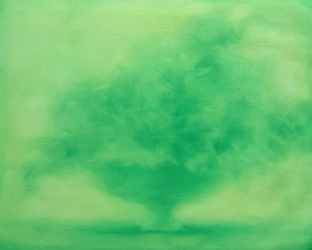Park Yeonkyung - In Bloom