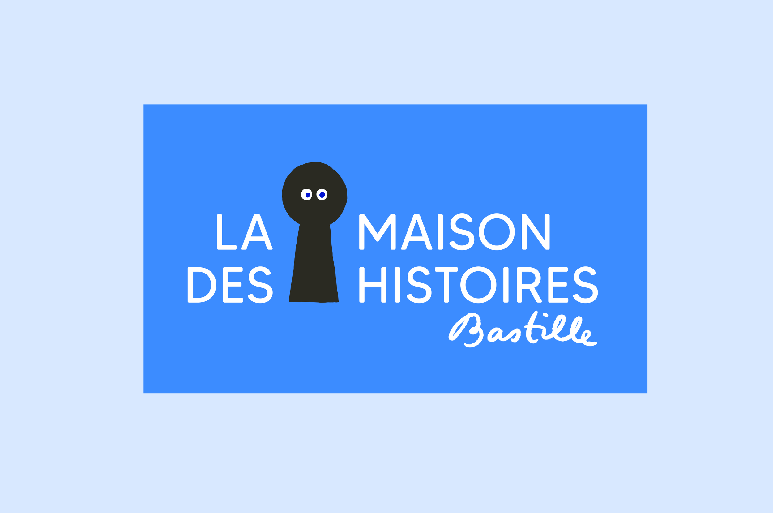 La Maison des Histoires