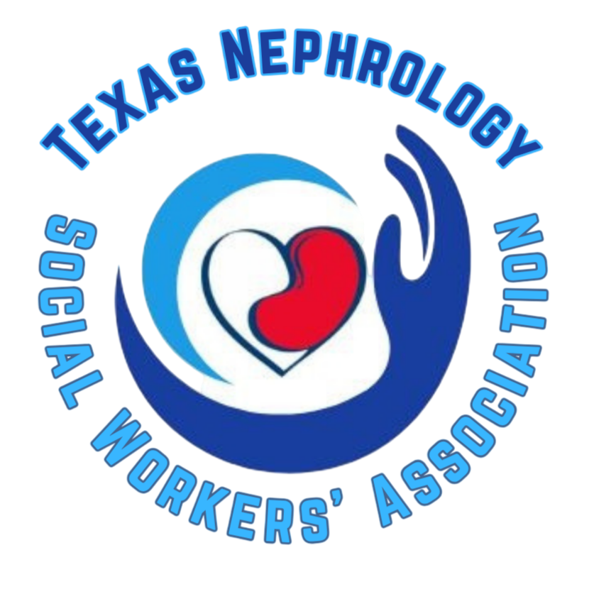 Texas Nephrology  Social Workers' Association