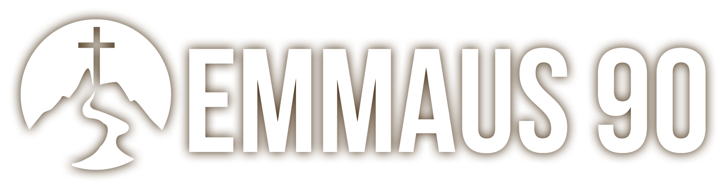 Emmaus 90