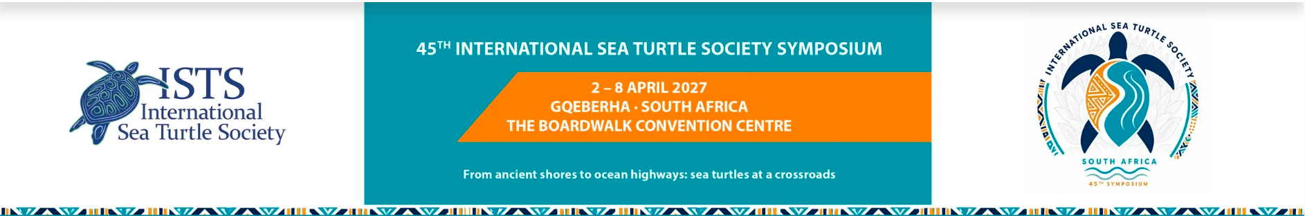 EOI: Sea Turtles at the Edge of Africa — closes 30 September 2026