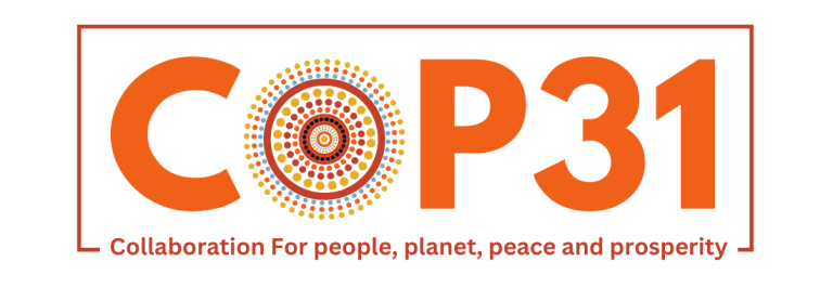 EOI: A Voice at COP31 (Antalya, Türkiye) — closes 5 October 2026