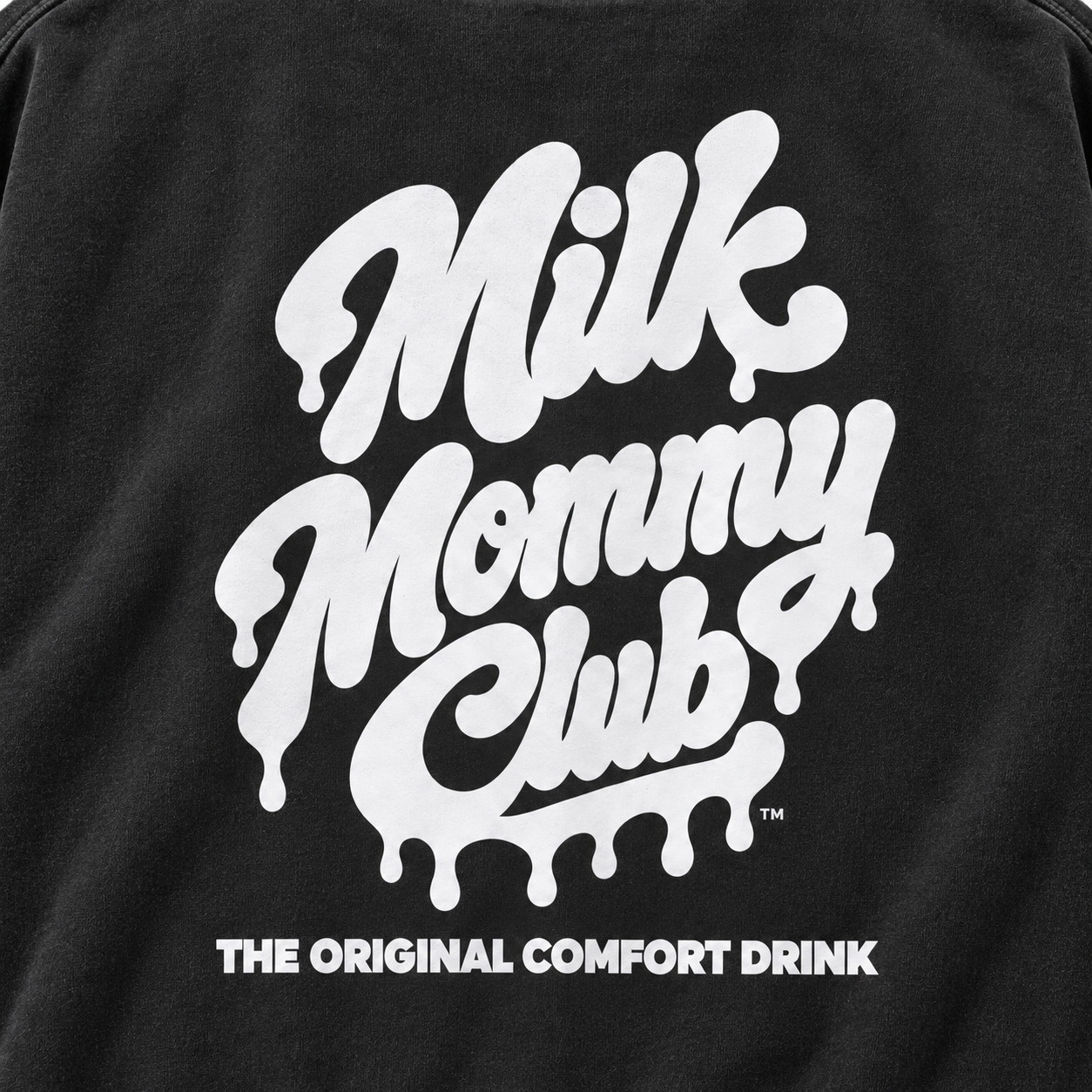 Milk Mommy Club sweatshirt back print.png