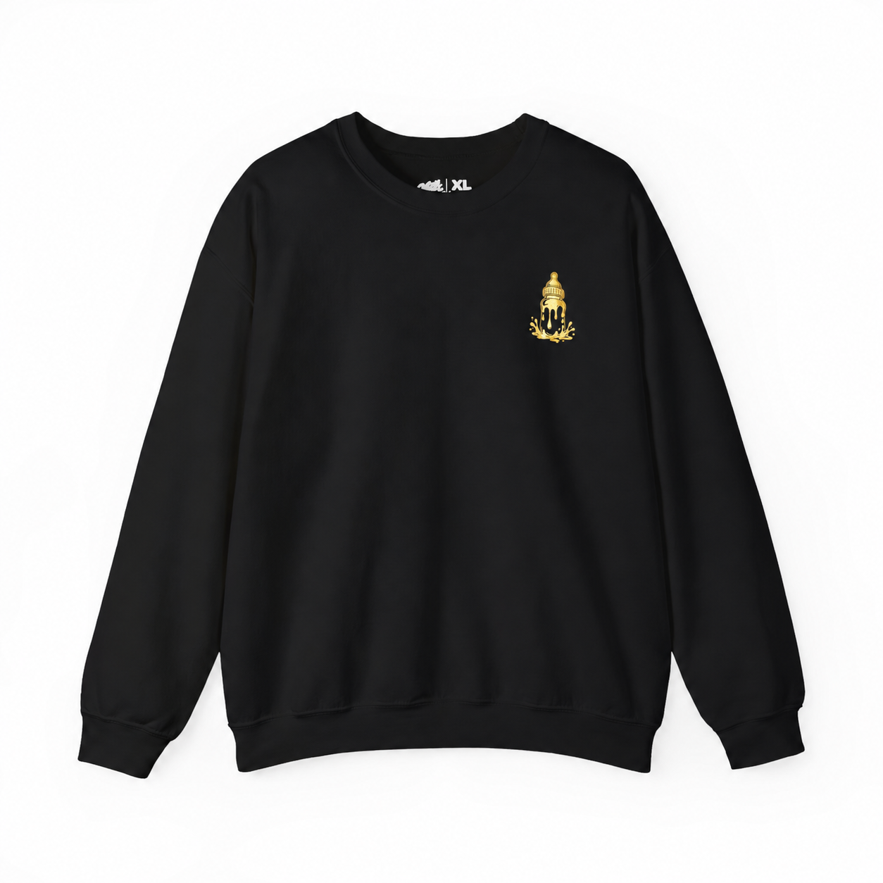 The Original Milk Mommy Sweatshirt