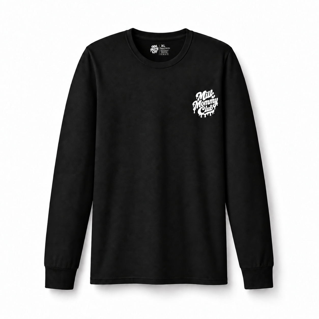 The Up All Night Long Sleeve