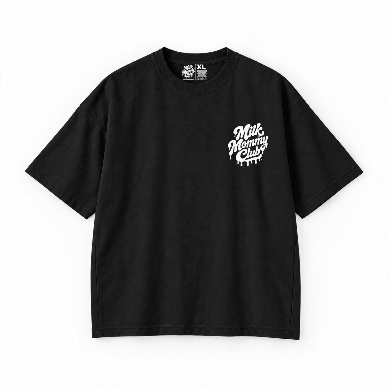 The Original Milk Mommy Shirt