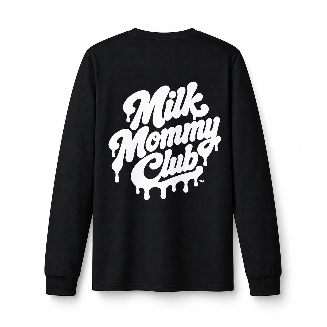 Black long sleeve with white back lettering-1.png
