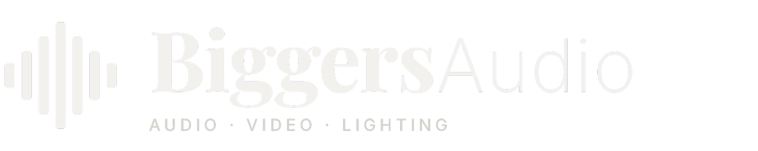Biggers Audio