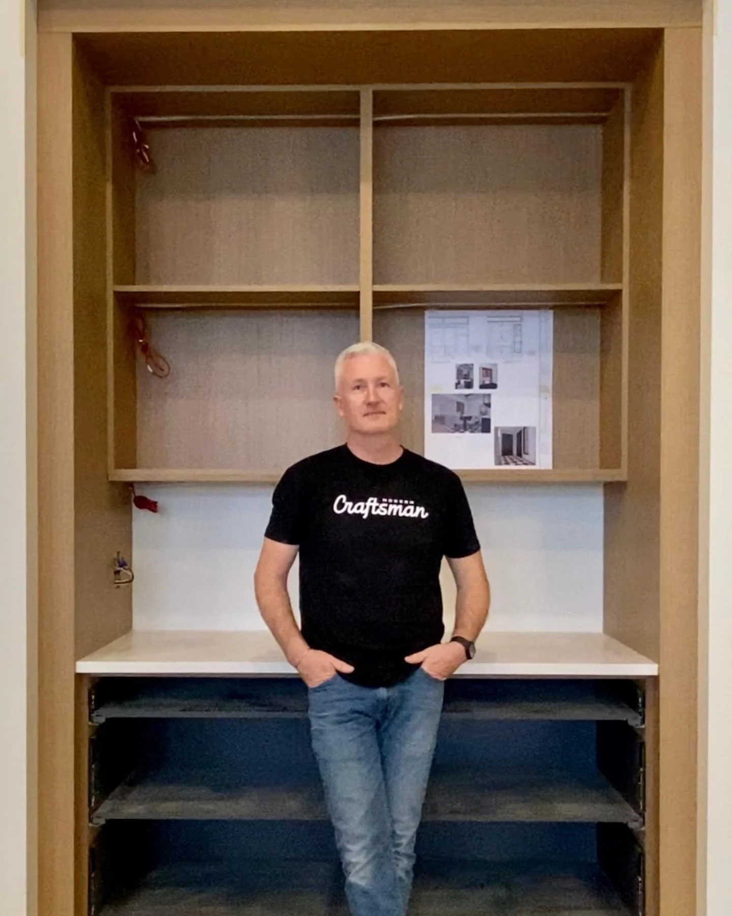 It&rsquo;s amazes me now that, as a young man, I set out with the simple notion that building things with my hands would be the only fulfilling path. It seemed easy enough. Just open up a shop and the everything else would fall into place. No trainin